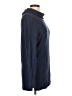 Adrienne Vittadini Blue Turtleneck Sweater Size L - photo 4