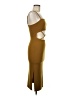 Forever 21 Brown Cocktail Dress Size M - photo 4