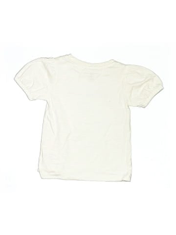 CALVIN KLEIN JEANS Short Sleeve Top (view 2)