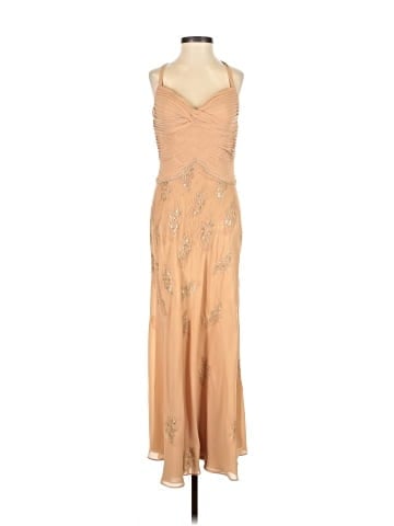 Faviana New York Cocktail Dress (view 1)