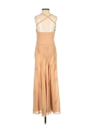 Faviana New York Cocktail Dress (view 2)