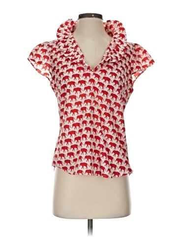 Elizabeth McKay Tank Top (view 1)