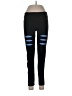 Vogo Color Block Black Active Pants Size L - photo 1