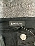 Bebe Black Dress Pants Size 28 waist - photo 4