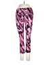 Lululemon Athletica Graphic Pink Active Pants Size 2 - photo 1