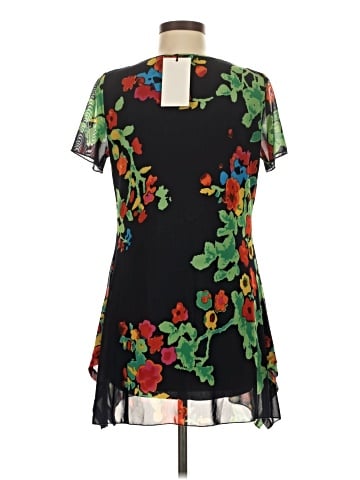 Alison Sheri Casual Dress (view 2)