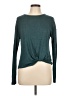 Moral Fiber Teal Cardigan Size L - photo 1
