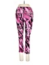 Lululemon Athletica Graphic Pink Active Pants Size 2 - photo 2