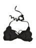 Unbranded Black Swimsuit Top Size S (estimated) - photo 1