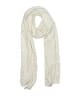 Calvin Klein Ivory Scarf One size - photo 1