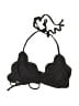 Unbranded Black Swimsuit Top Size S (estimated) - photo 2