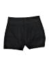 Zara Solid Black Shorts Size M - photo 1