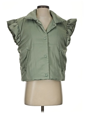 Altar'd State Vest