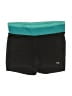 C9 By Champion Color Block Teal Athletic Shorts Size M - photo 1