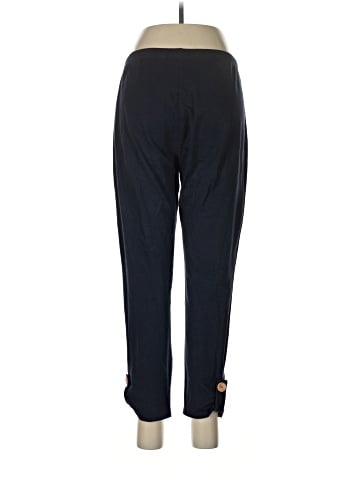 Susan Graver Casual Pants (view 2)