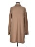 Zara Tan Casual Dress Size M - photo 1
