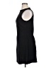 Unbranded Solid Black Cocktail Dress Size XL - photo 5