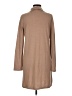 Zara Tan Casual Dress Size M - photo 2