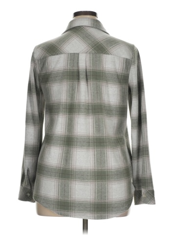 Thread & Supply Long Sleeve Blouse (view 2)