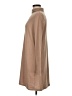 Zara Tan Casual Dress Size M - photo 5