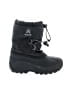 Kamik Black Boots Size 10 (kids) - photo 1