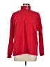 Northern Reflections Red Turtleneck Sweater Size M - photo 1