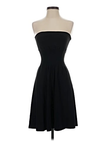 Susana Monaco Cocktail Dress (view 1)