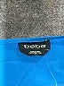 Bebe 100% Polyester Blue Short Sleeve T-Shirt Size S - photo 7