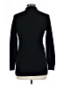 Jaeger 100% Wool Black Wool Pullover Sweater Size L - photo 2
