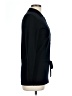 Jaeger 100% Wool Black Wool Pullover Sweater Size L - photo 4