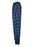 Unbranded Polka Dots Blue Casual Pants Size XS (estimated) - photo 5
