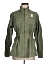 Gap 100% Cotton Green Jacket Size M - photo 1