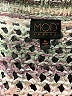 MOD Lusive 100% Polyester Tweed Gray Pullover Sweater Size M - photo 7