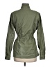 Gap 100% Cotton Green Jacket Size M - photo 2