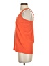 Hi-Line 100% Cotton Orange Active Tank Size XS - photo 5