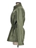 Gap 100% Cotton Green Jacket Size M - photo 5