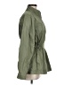 Gap 100% Cotton Green Jacket Size M - photo 4