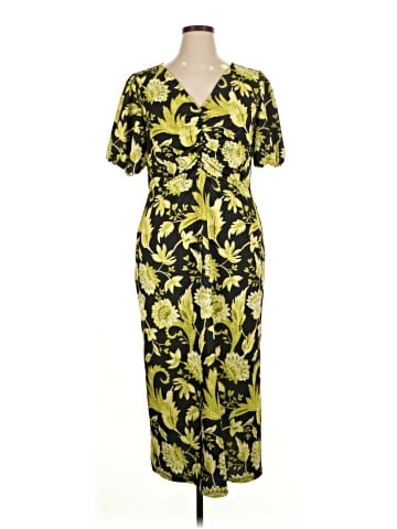 oasis Casual Dress (view 1)