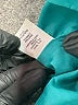 J.Crew Solid Teal Casual Dress Size 8 - photo 8