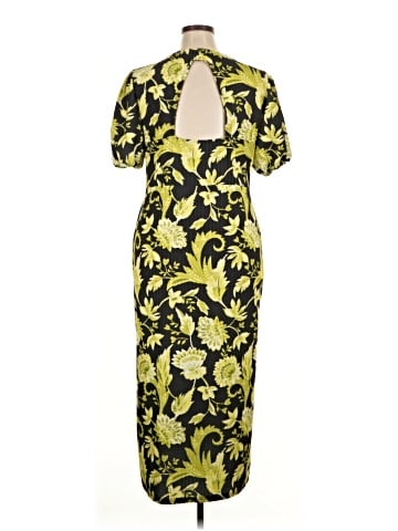 oasis Casual Dress (view 2)