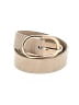 Unbranded Gold Tan Belt Size XS - photo 1