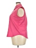 Rainbow Pink Sleeveless Blouse Size 2X - photo 5