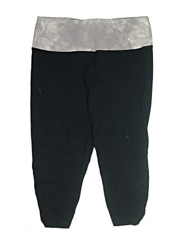 Earth Yoga Athletic Shorts (view 1)