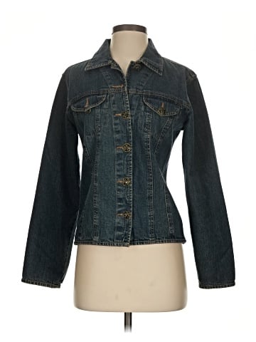 ACORN Denim Jacket (view 1)