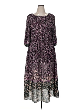 London Times Casual Dress