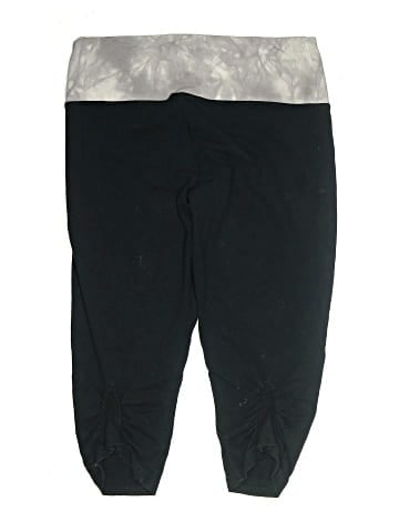 Earth Yoga Athletic Shorts (view 2)