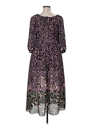 London Times Casual Dress (view 2)