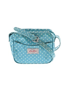 Assorted Brands Leather Crossbody Bag