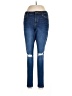 Gap Outlet Blue Jeans Size 10 - photo 1