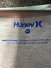Hurley Print Gray Casual Dress Size XS - photo 7